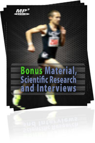 An image of the Strength Training For Runners Bonus Material