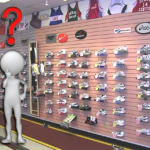 How to find the right running shoe