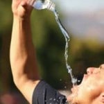 Dehydration and Performance: The Right Way To Rehydrate When Running