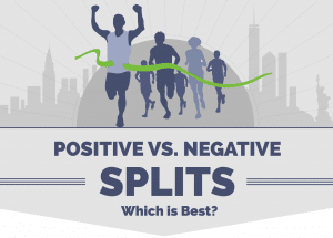 Positive vs. Negative Splits in a Marathon- Which is Best? Header