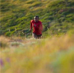 The Proper Technique for Running Uphill and Downhill - Runners Connect