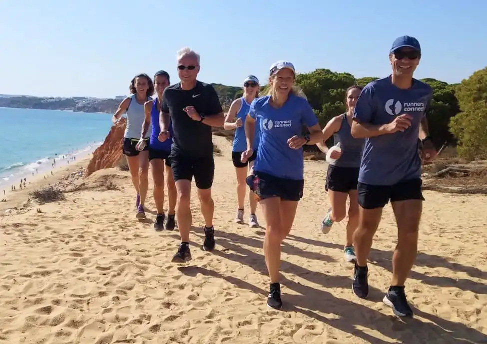 Hello Runners Your Race Pack — Runners Connect