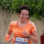 how to finish your my first marathon