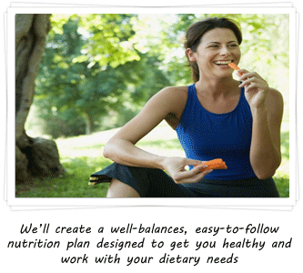 healthy eating for running