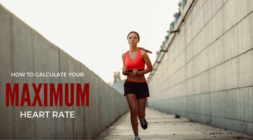 Heart rate training can help us run at the right intensity for our training (sometimes it is hard to know what easy feels like). We show you how to take the first step to effectively using heart rate training to improve your running by finding your maximum heart rate and your resting heart rate.