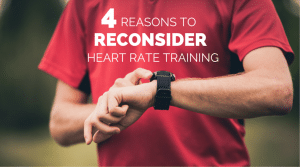 Heart rate training can be very useful to runners. However, be sure to take into account these factors when running by heart rate