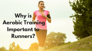 Aerobic running always confused me, but this article explains why it is important, and how to know if you are running aerobically. Very helpful!