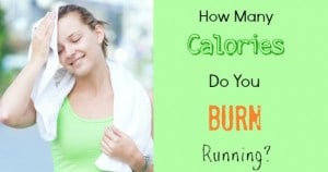 Our calorie calculator shows you how many calories you burn in your training and running, and how to get the balance right (or lose weight) and run fast!