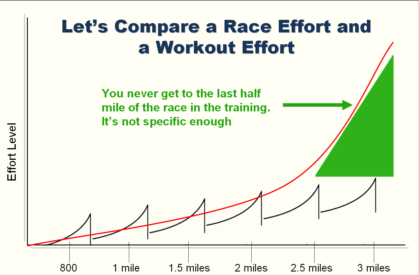 Runivore Workouts: 5x400m, 5x200m, 5x100m Repeats - Maximize Your Running  Potential with RUNIVORE: Reviews, Diet, Training, and Race Strategies