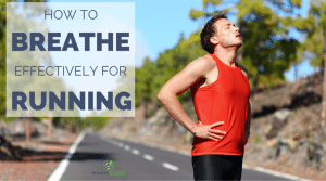 How to breathe when you're running. The definitive answer on the proper breathing technique and ideal breathing rhythm for your runs.