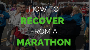 Marathon recovery is critical and often overlooked. This article will provide you with the ultimate marathon recovery plan and the time it takes to get back