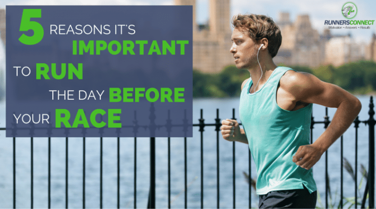 5-reasons-why-it-s-important-to-run-the-day-before-your-race-runners