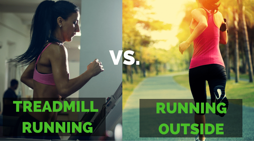 Running vs. Jogging: What's the Difference?