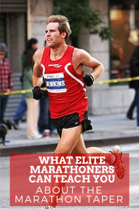 Struggling to break through the marathon plateau? Desperately trying to qualify for the Boston Marathon? Running a fall marathon and need some quick and dirty training tips? You've got to check out our in-depth interview with elite runner Nate Jenkins. He talks about how to achieve consistency, how to deal with bad workouts, marathon fueling, and changes to your training you can make right away. Read and share with anyone you know running a fall marathon!