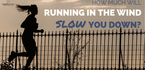 Running in windy conditions can make a huge difference on race performance. Find out how, and what you can do to give yourself the best chance of racing well.