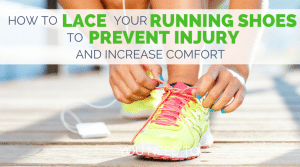 All we need to run is good running shoes, but lacing wrong can mean injuries and blisters. Is there a best way to lace running shoes? Yes, here is why and how to lace running shoes up correctly to make them comfortable.