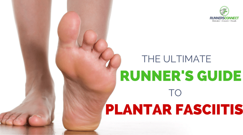 Plantar Fasciitis in Runners. Research 