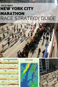 Running the NYC Marathon? Then you must read our essential NYC Marathon Race Strategy Guide and make sure you avoid the 3 most common pacing mistakes