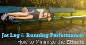 Can jet lag can impair running performance by up to 10% like some studies claim? We dig into the research to find the truth, and show you how to make sure jet lag doesn't impact your next big race.