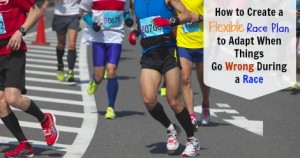 We can do all the training, preparation, and wishing we want, something will go wrong on race day (especially marathon races). Here are our tips to be ready
