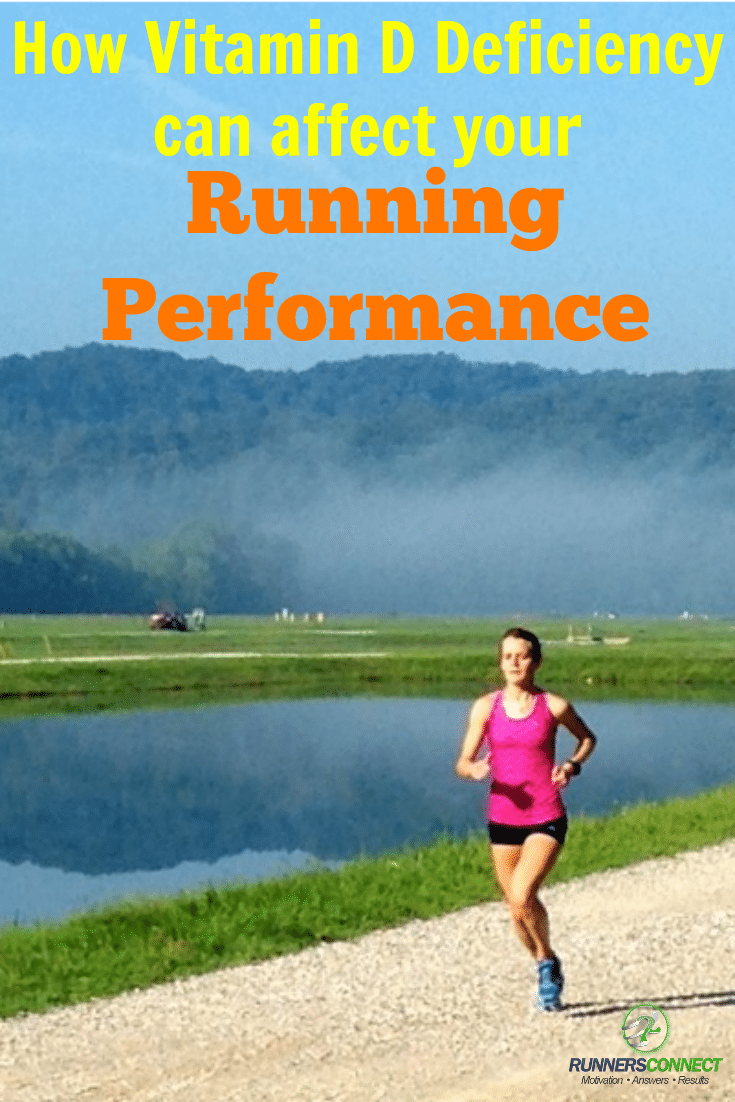 Performance Runners