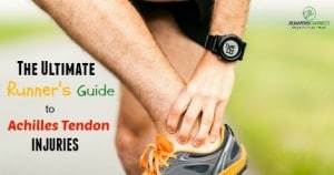 Achilles tendon injuries can make running painful and eventually, almost impossible. We explain what causes achilles tendonitis, and how you can strengthen yours to be pain free, and get back to running quickly.