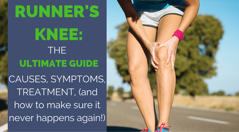 Runner's Injury Guide: Symptoms, Treatment