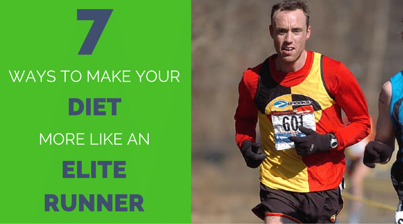 2 Week Meal Plan For A Marathon Runner Diets