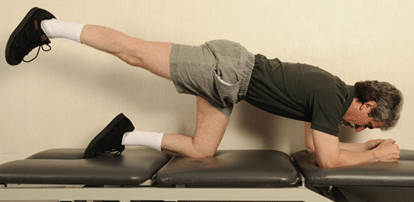 Quadruped_hip_extension_with_knee_extension