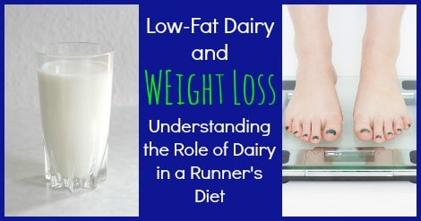 Low-Fat Dairy and Weight Loss: Understanding the Role of Dairy in the ...