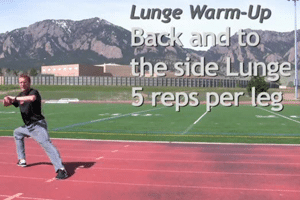 stretching for runners_side lunge
