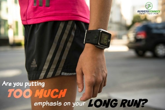 Are You Sabotaging Your Long Run by Running the Wrong Pace? - Runners  Connect