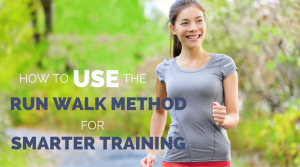 When used correctly, the run walk method for beginners will increase fitness and prevent injury, and help experienced runners to recover faster and return from injury quicker.