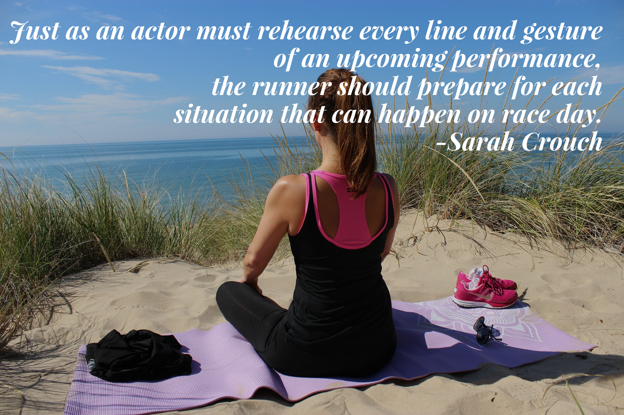 7 Strategies to Help You a Mentally Strong Runner During Races