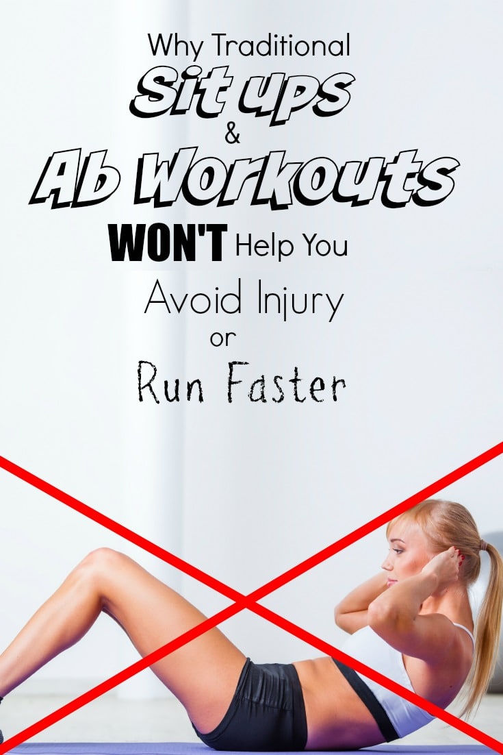 Why Ab Workouts Won T Help You Avoid Injury Or Run Faster