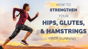 Preventing injuries and running faster is mostly because we are able to propel ourselves off the ground. This means strengthening the hip muscles, glutes, and hamstrings. Here are 5 helpful booty exercises for every runner.