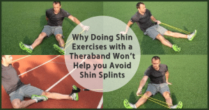 Do you suffer from shin splints? Let me guess, you've tried icing, ibuprofen and plenty of shin strengthening exercises. Then how come none of it seems to work? Because the strength of your shin muscles isn't the problem. In this article, we'll look at what is really causing your shin splints and outline a specific strengthening routine you can implement to actually get results.