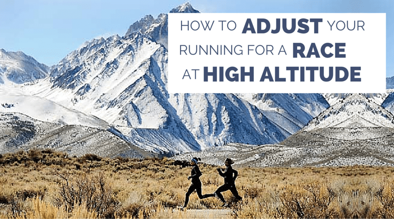 Planning to run a race at altitude? Traveling to the mountains for vacation? Here's how much you can expect your running performance to decline for any given elevation.