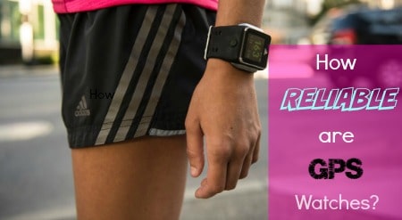 It should be pretty obvious that a GPS watch can help you hit the right pace when you’re wearing it, but does it actually help instill a sense of internal pacing—that is, if you run without the watch, will you still be able to hit your splits? We look at the research.