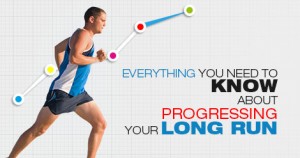 The long run can be a daunting challenge for many runners. Runners Connect makes it easy for you to progress your long run to be race ready, and explains what else you need to consider to get the most out of your long runs.