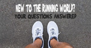 If you are a new runner, you probably have lots of questions. We answer the 5 most common running questions, to help you overcome pain, get faster, and feel confident.