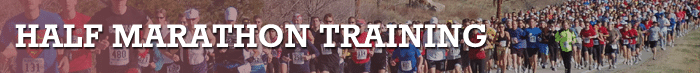 half-marathon-training