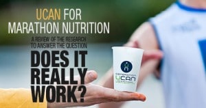 There has been a lot of buzz in recent years around super starch, Generation UCAN. We talk to a research scientist to find an unbiast look at the product