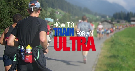 Training for Your First Ultramarathon: How to Prepare With a Plan