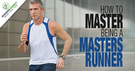 Experienced runner Amanda Loudin gives some very helpful advice on how and why you need to adjust your approach training as you age, to become a master, in every sense of the word!