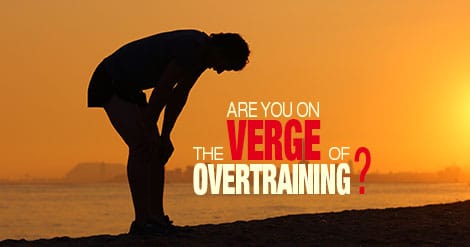 More recreational and beginner runners are suffering from overtraining. Are you one of them? We will help you speed recovery to get back to running faster