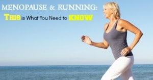 Menopause can bring many uncomfortable side effects for female runners, but there is little research about why it happens, what to do, and what you need to be concerned with. This guide explains why exercise is just what you need to feel better.