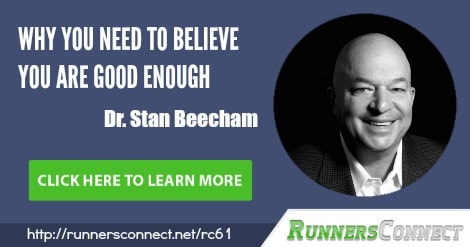 The mental aspect of running is just as important if not more so than training the body to run well. Dr Stan Beecham shares his tips and tricks for runners.