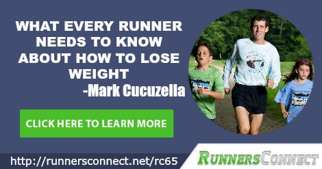 Dr. Mark Cucuzella shares the insights that every runner needs to know; why runners are not exempt from heart disease, how to prevent heat stroke and hyponatremia (so important this time of year), and the difference between fit and healthy (it's not what you think!).