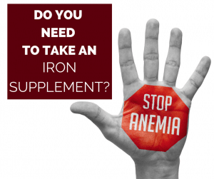 Runners know the importance of maintaining iron levels to run fast, but it can be confusing especially when high iron levels can be dangerous. Finally, an article that explains why we need iron, and the serum ferritin levels to start and stop taking it.